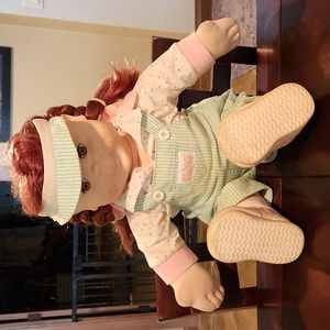 Kid Sister Doll